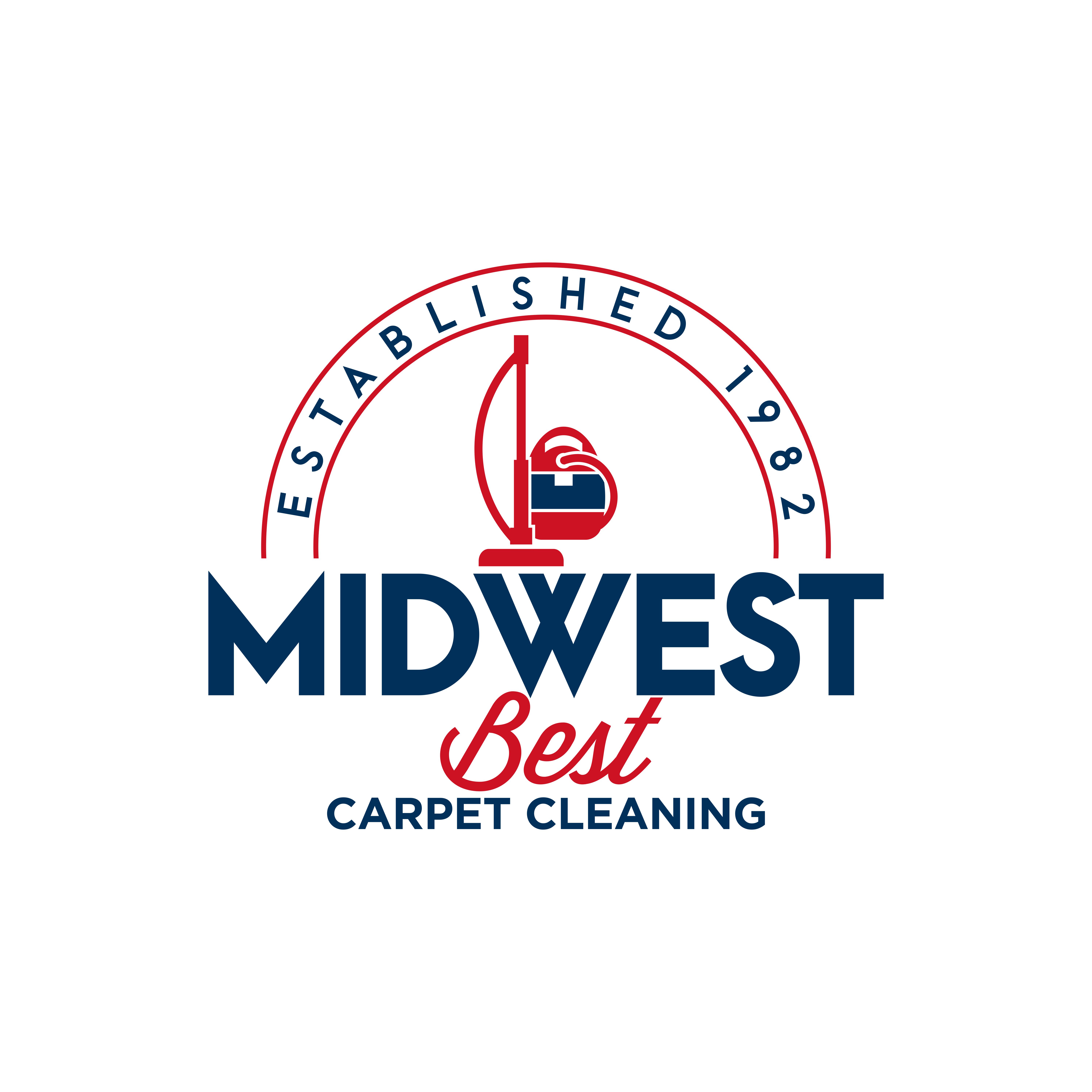 Midwest Best Carpet Cleaning, LLC logo