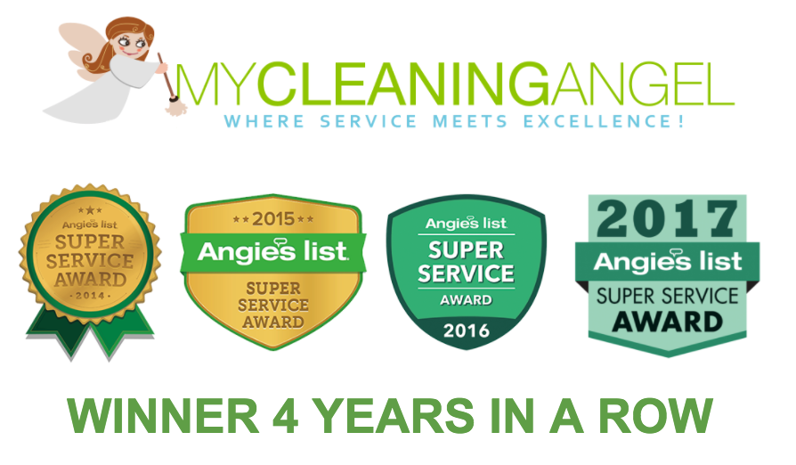 Avatar for My Cleaning Angel