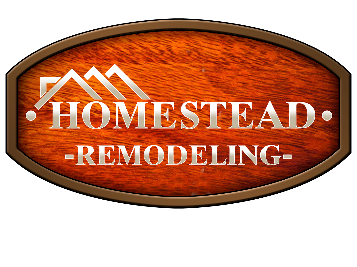 Homestead Remodeling & Consulting LLC logo
