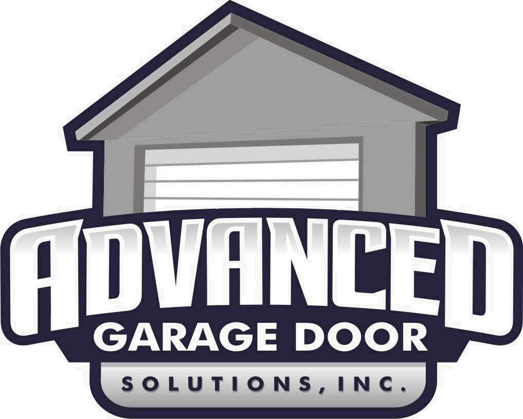 Advanced Garage Door Solutions Inc logo
