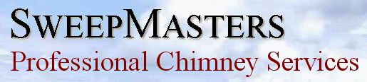 SweepMasters Professional Chimney Services LLC logo