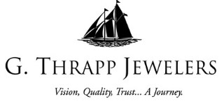 Logo for G Thrapp Jewelers