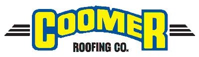 Coomer Roofing Co logo