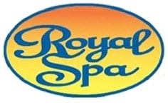 Royal Spa logo