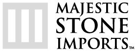 Logo for Majestic Stone Imports