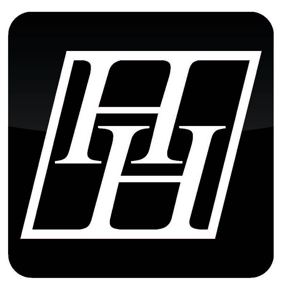 Hughey Hartman Upholstery logo