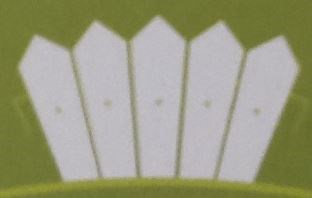 Economy Fence logo
