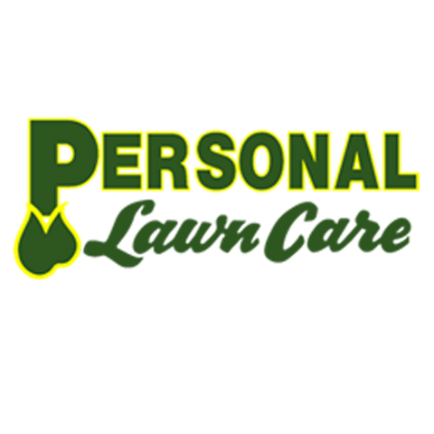Logo for Personal Lawn Care