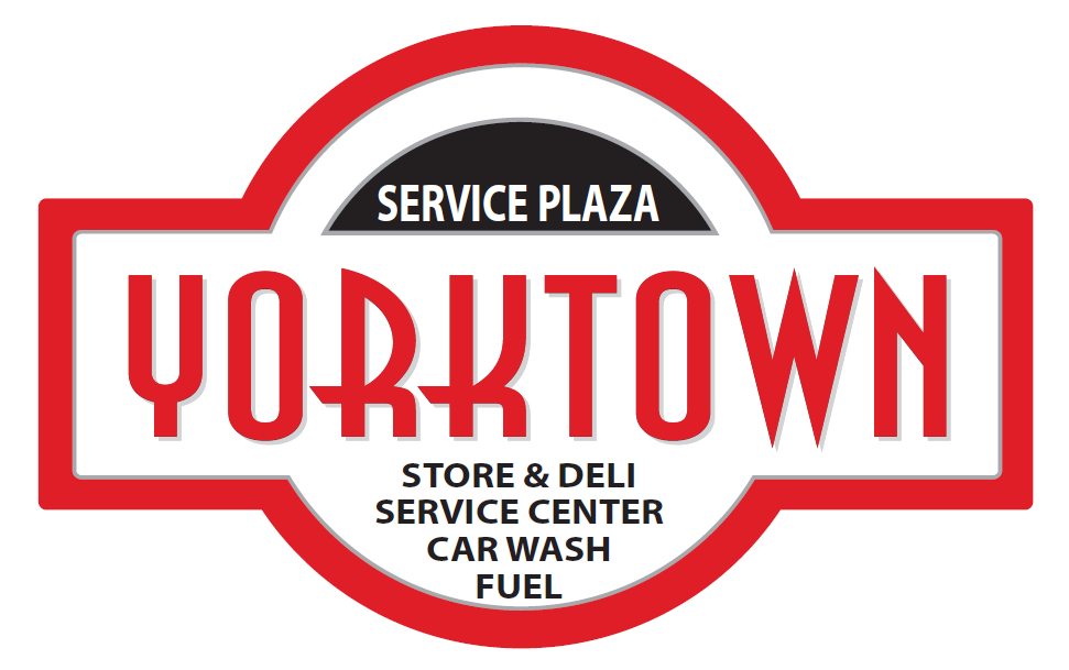Yorktown Automotive Center Inc logo