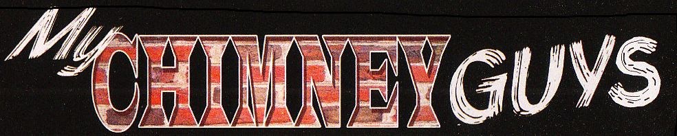 Logo for My Chimney Guys