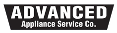 Logo for Advanced Appliance Service Co