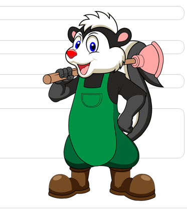 Austin Drain Cleaning Company logo