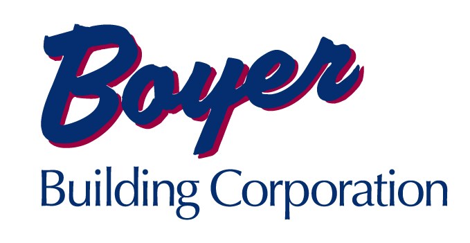 Boyer Building Corp logo