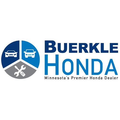Logo for Buerkle Honda