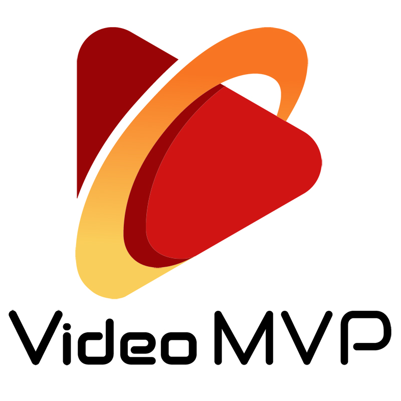 Logo for Video MVP