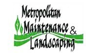 Metroplitan Maintenance & Landscaping Inc logo