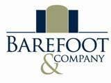 Logo for Barefoot & Company Inc