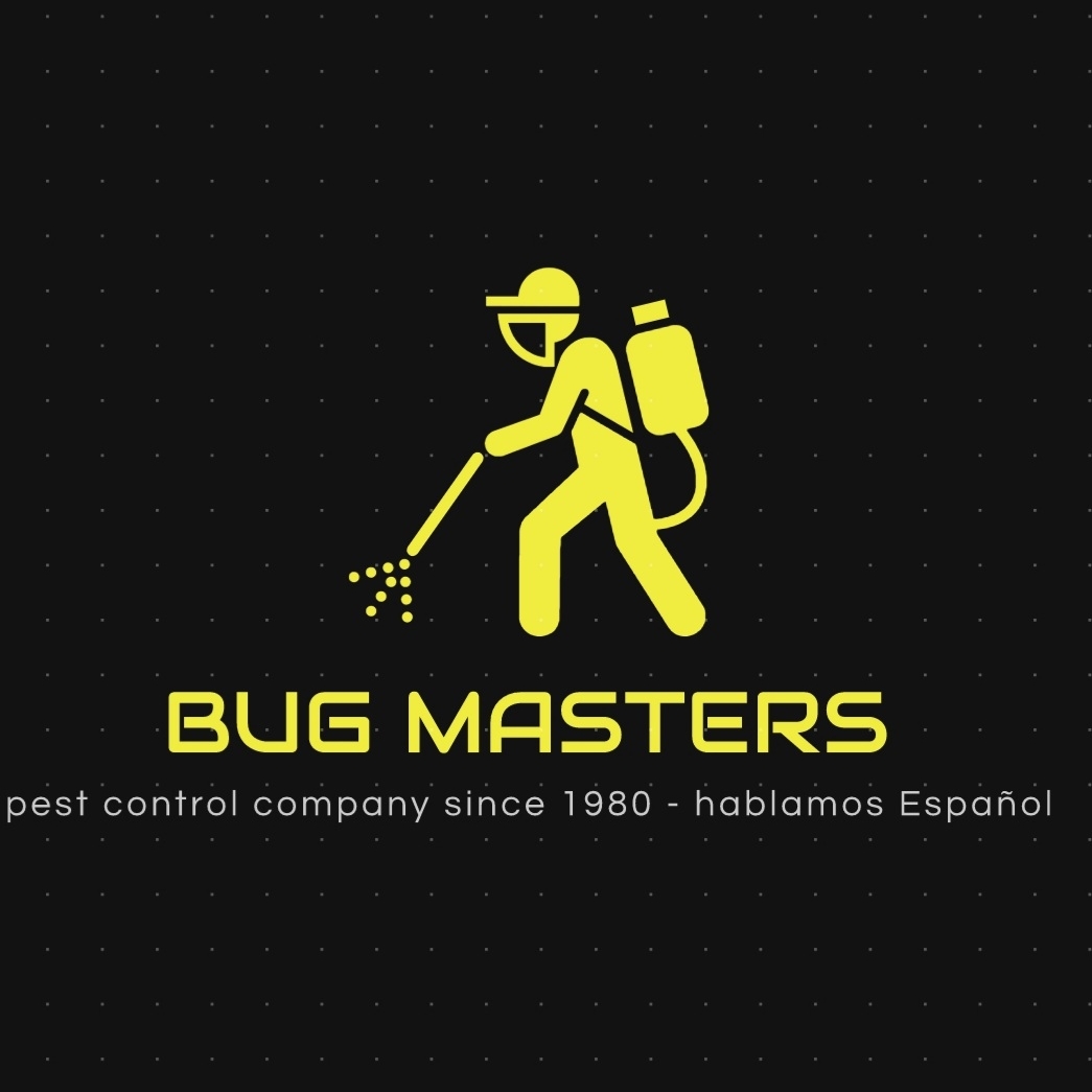 Logo for Bug Masters Pest Control