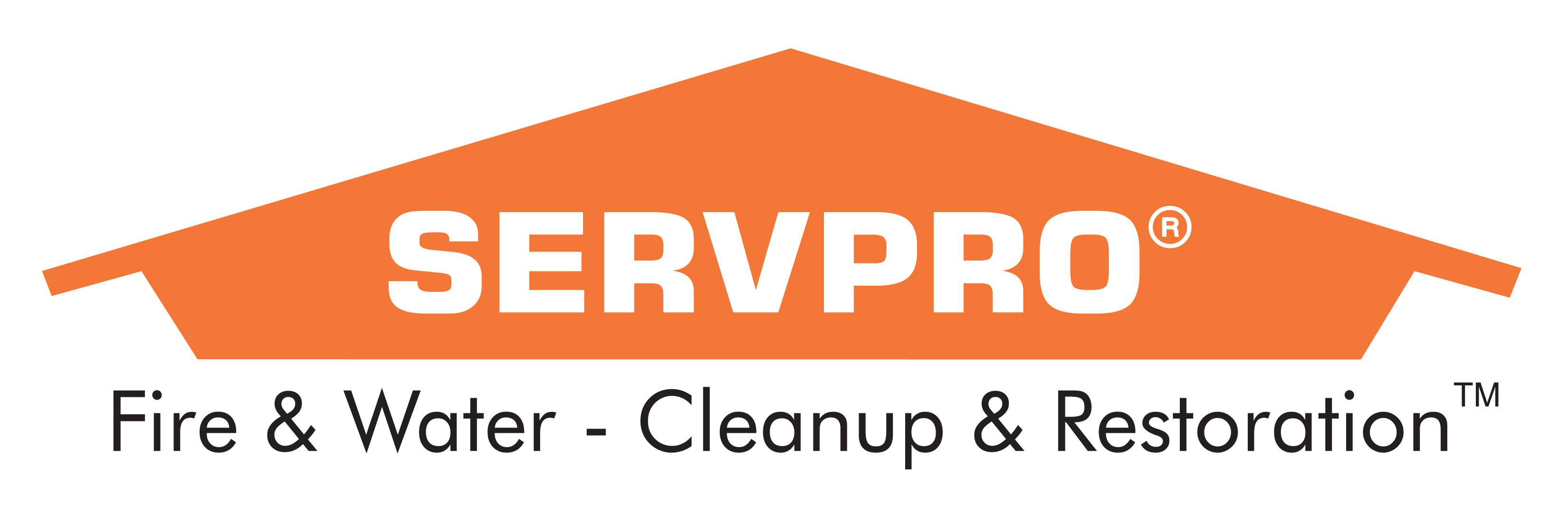 SERVPRO of Minnetonka logo
