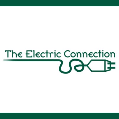 Logo for The Electric Connection