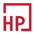 Logo for Hamilton Parker Co