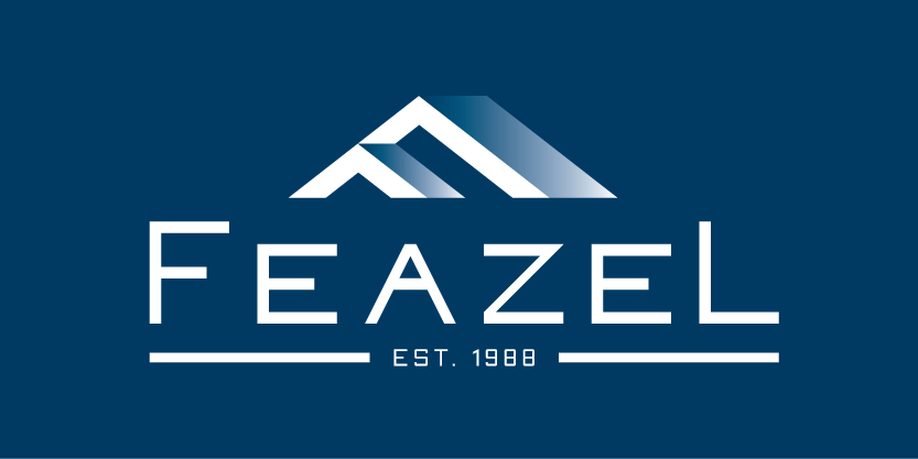Logo for Feazel Inc