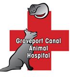 Logo for Groveport Canal Animal Hospital