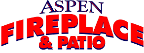 Logo for Aspen Fireplace & Patio Inc