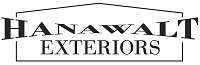 Logo for Hanawalt Exteriors