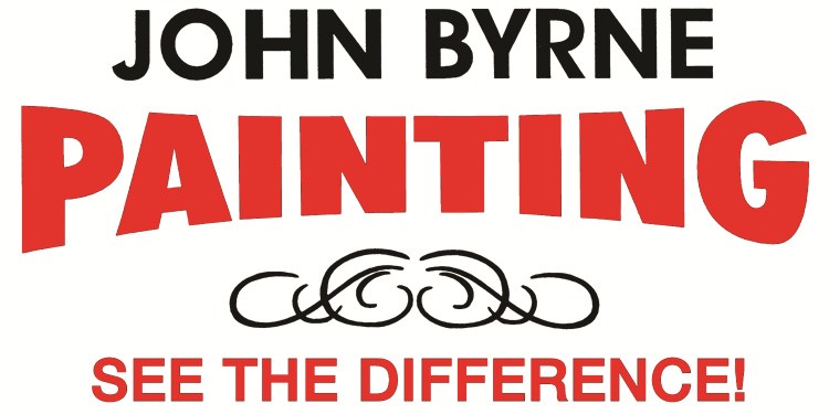 John Byrne Painting Inc logo