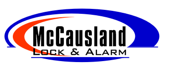 Logo for Mccausland Lock Service