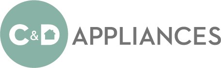 C & D Appliances logo