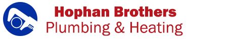 Hophan Plumbing & Heating logo
