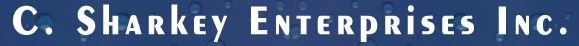 C SHARKEY ENTERPRISES INC logo
