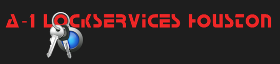 Logo for A-1 Lock Service