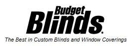Budget Blinds Of Mid-Ohio logo