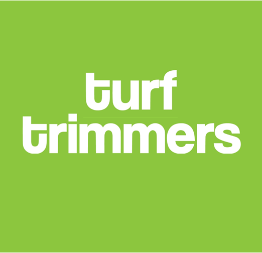 TURF TRIMMERS logo