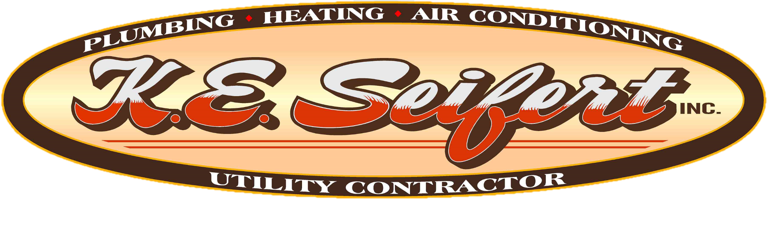 Logo for KE Seifert Inc