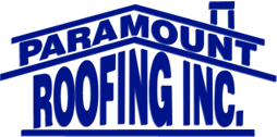 Paramount Roofing Inc logo