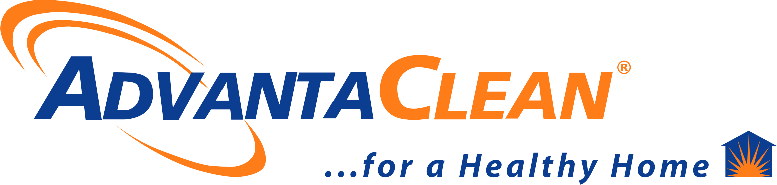 Logo for AdvantaClean Of Charlotte