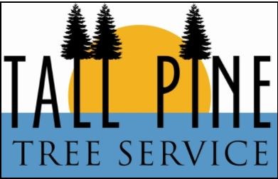 Tall Pine Tree Service logo