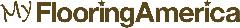 My Flooring America logo