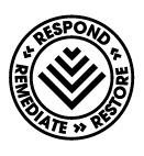 Logo for Lindstrom Restoration