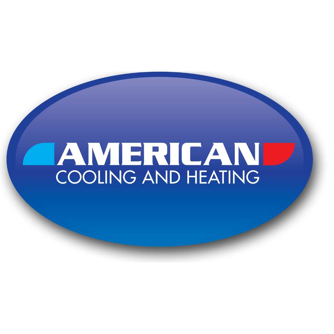 Logo for American Cooling And Heating