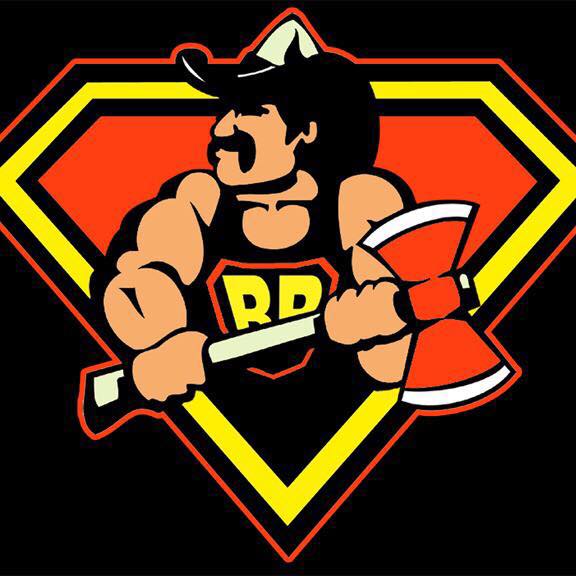 BERRY BROS FIREWOOD logo
