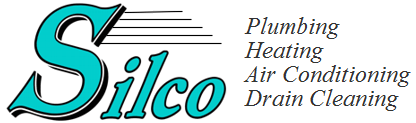 Logo for Silco Plumbing & Heating