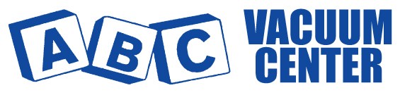 ABC VACUUM logo