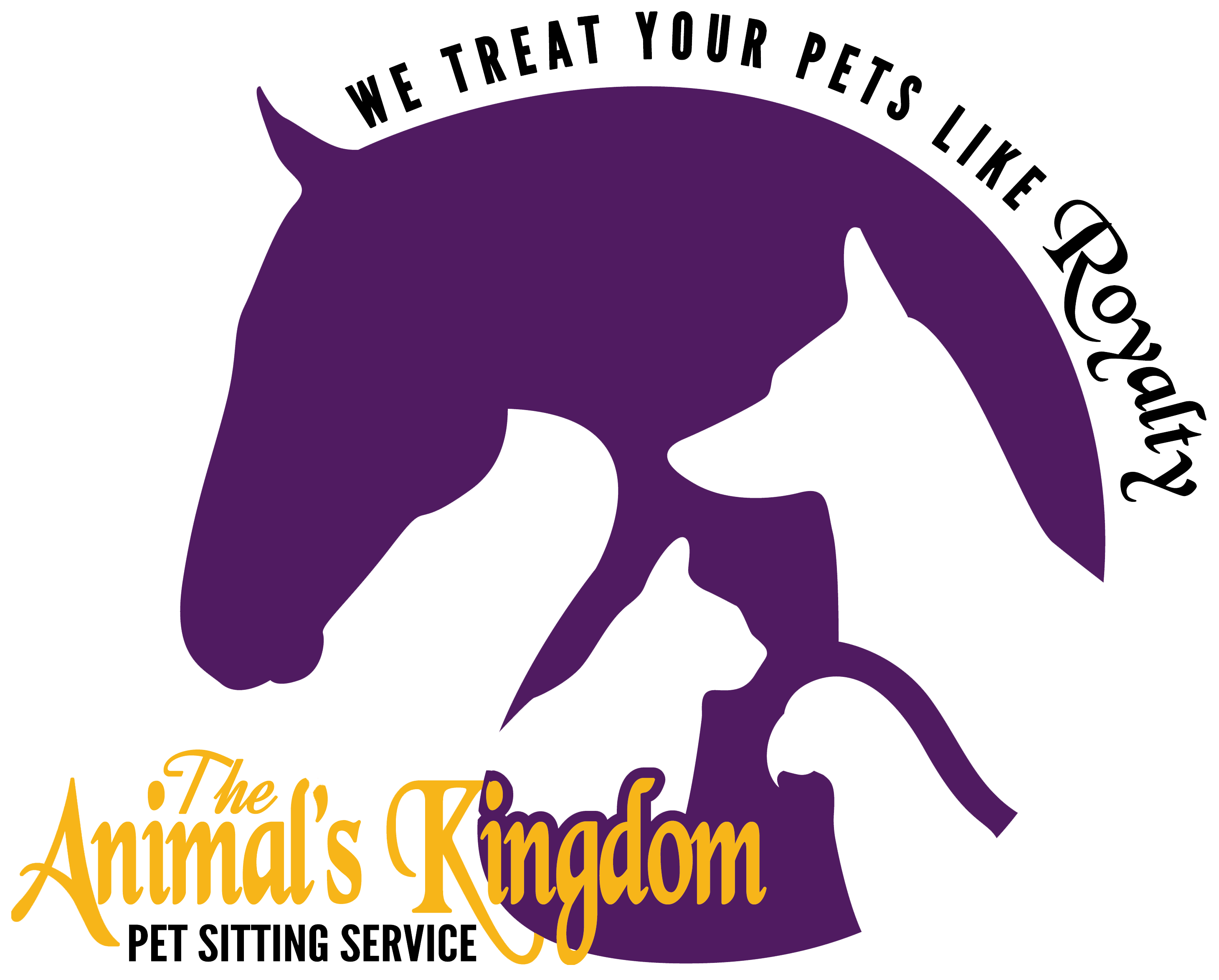 Avatar for The Animal's Kingdom