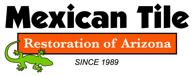 Mexican Tile Restoration Inc logo
