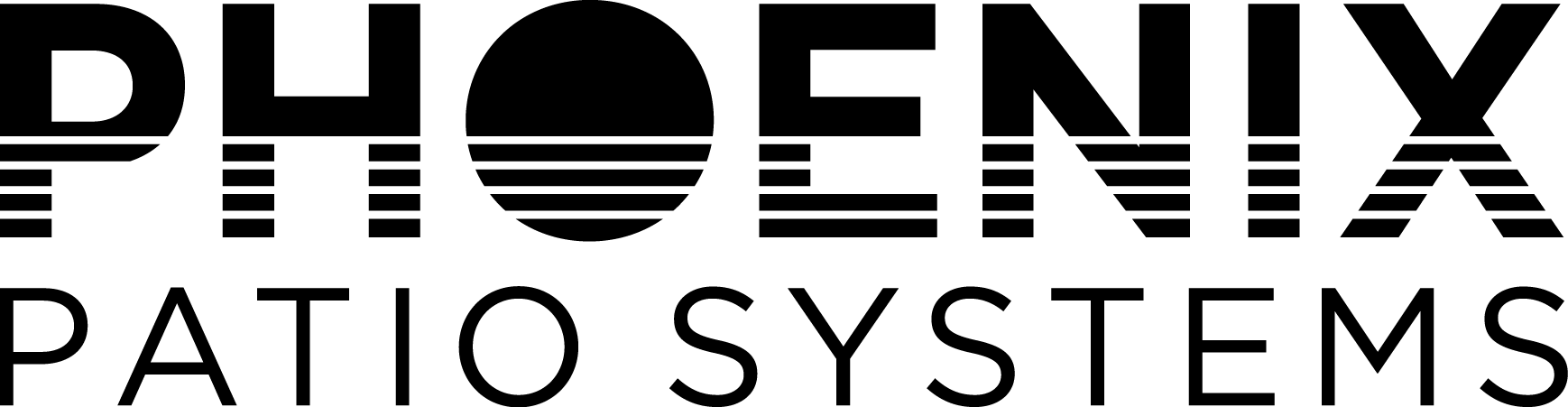 Phoenix Patio Systems Inc logo